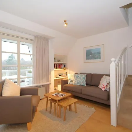 Apartment Krause