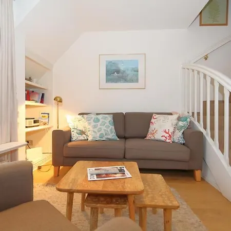 Apartment Krause *