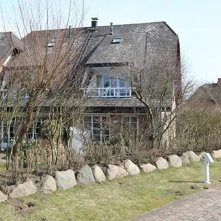 Apartment Krause