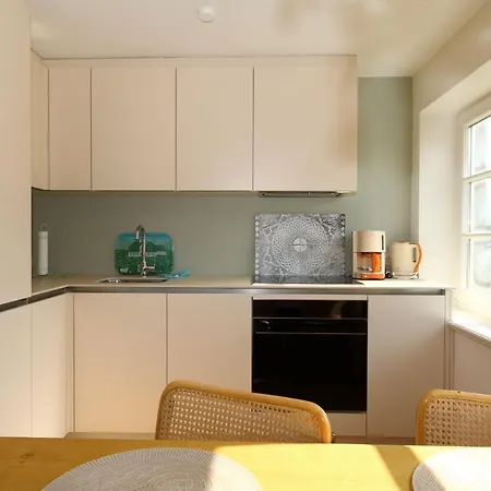 Apartment Krause