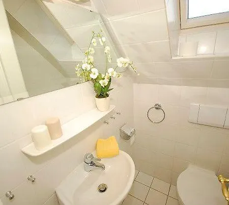 Krause Apartment