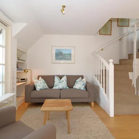 Apartment Krause *