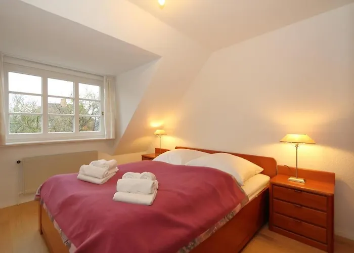 Krause Appartamento *