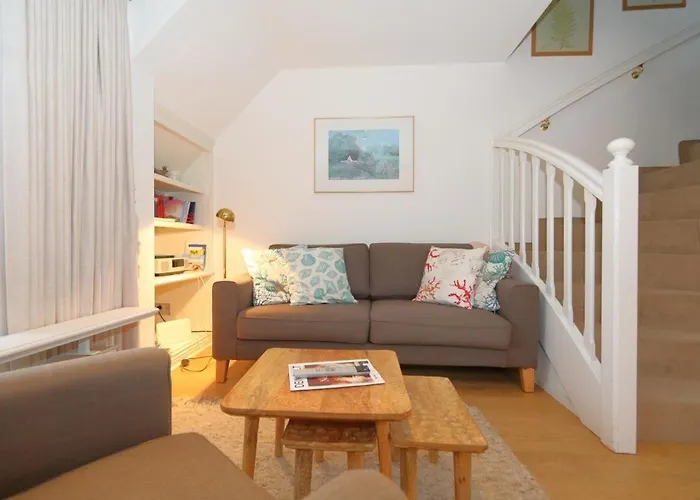 Appartamento Krause *