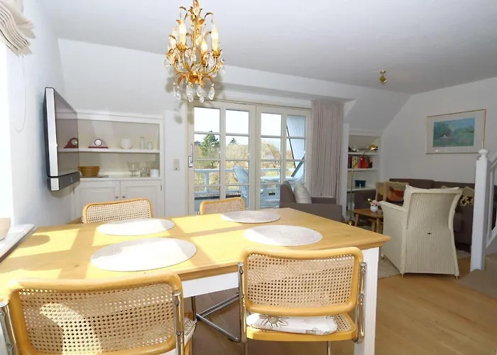 Appartamento Krause *