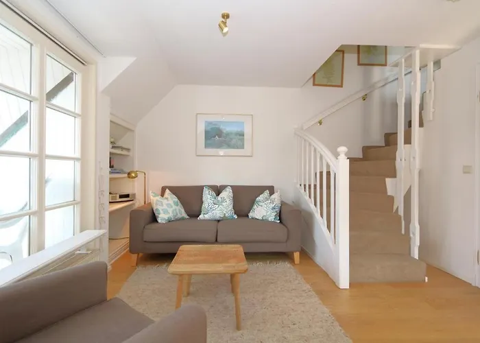 Appartamento Krause *